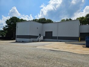 1280 Austell Rd SE, Marietta, GA for lease Building Photo- Image 1 of 6