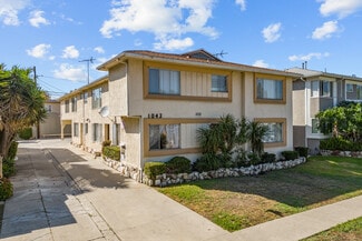 More details for 1043 S Holt Ave, Los Angeles, CA - Multifamily for Sale