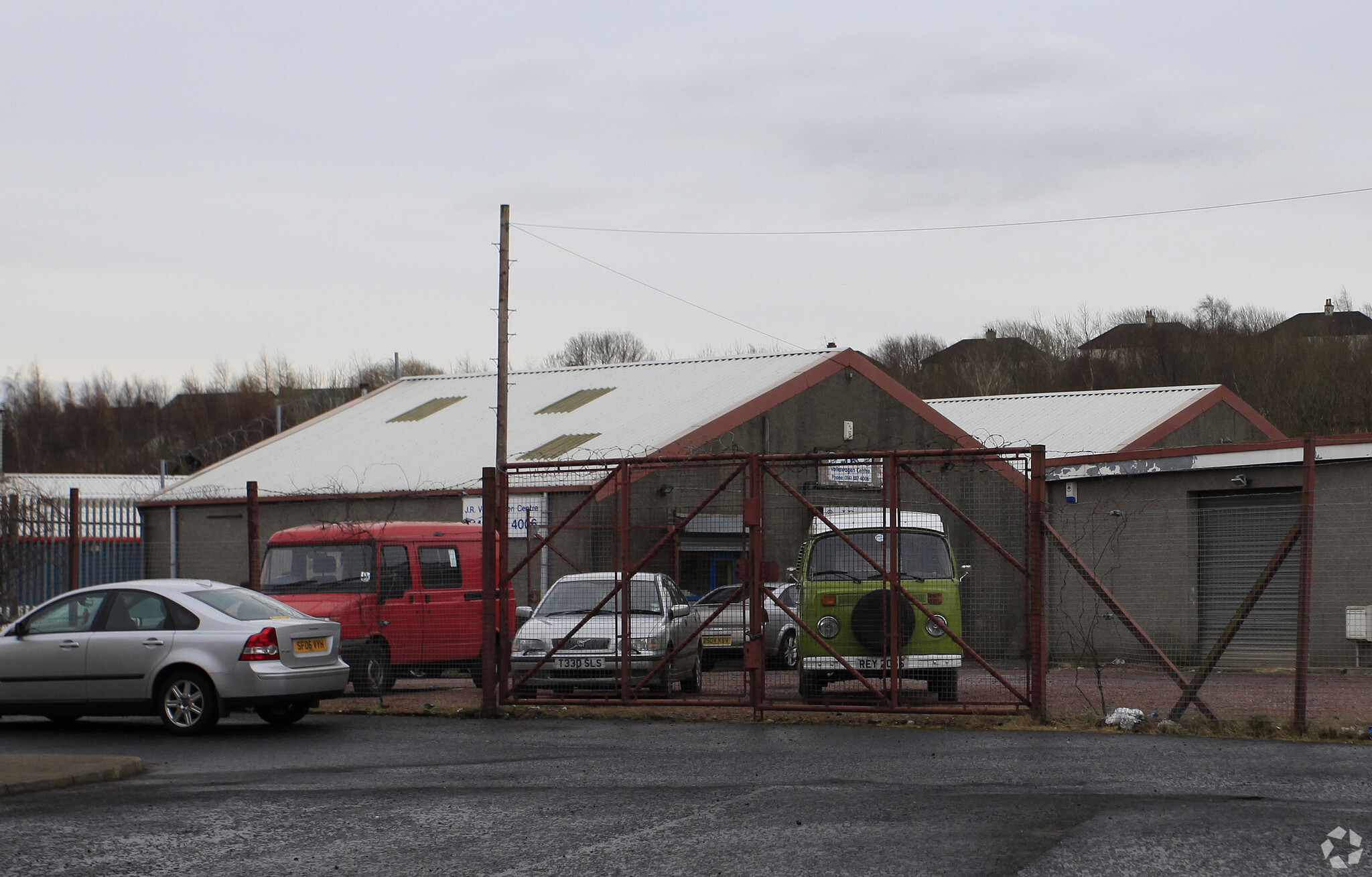 7 Fulbar Rd, Paisley for sale Primary Photo- Image 1 of 1