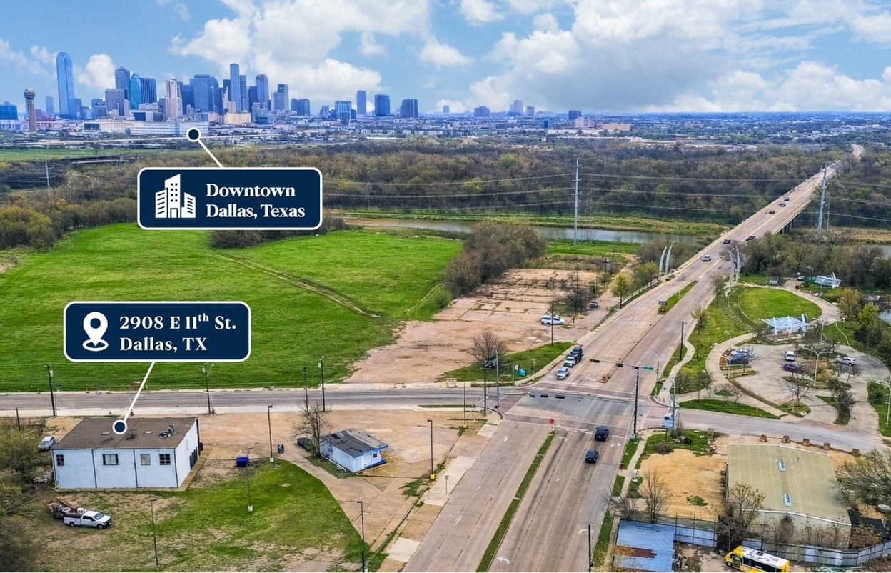 2908 11th St, Dallas, TX for sale Primary Photo- Image 1 of 32