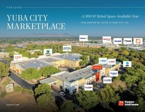 1054 Harter Rd, Yuba City, CA à louer Photo du bâtiment- Image 1 de 3