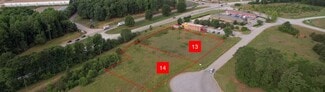 Plus de détails pour 208/212 Exchange Village Dr, Spartanburg, SC - Terrain à vendre