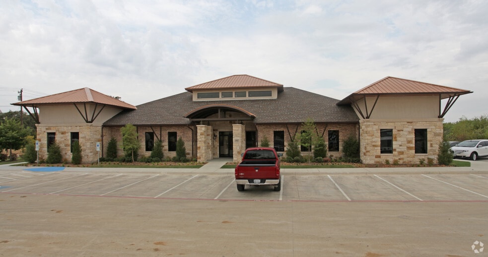 4931 Long Prairie Rd, Flower Mound, TX for sale - Building Photo - Image 3 of 12