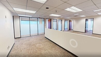 901 E Cary St, Richmond, VA for lease Matterport 3D Scan- Image 1 of 10