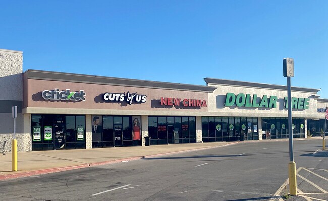 Plus de détails pour 8500 Madison Blvd, Madison, AL - Commerce de détail à louer