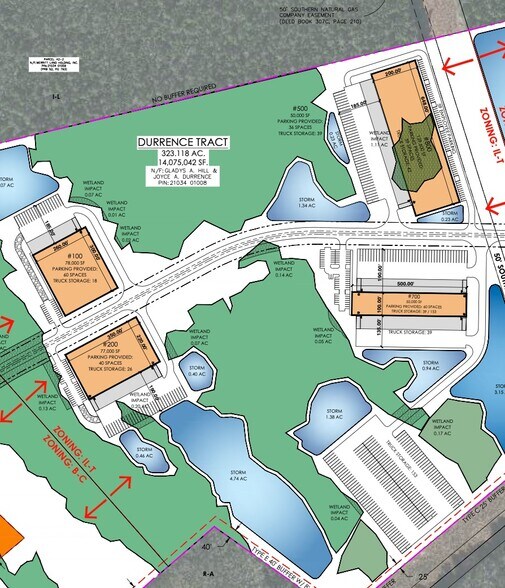 Ft Argyle at 204 portefeuille de 2 propriétés à vendre sur LoopNet.ca - Photo du bâtiment - Image 1 de 1