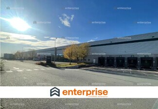 Plus de détails pour Industriel à louer
