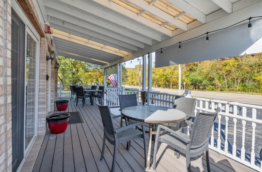 5201 W 167th St, Oak Forest, IL à vendre - Photo du bâtiment - Image 3 de 13