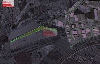 Plus de détails pour Terrain à vendre