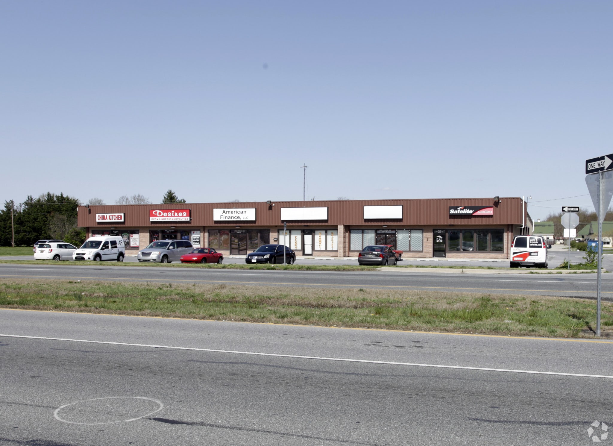 4200 N Dupont Hwy, Dover, DE for sale Primary Photo- Image 1 of 15