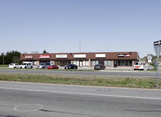 Plus de détails pour 4200 N Dupont Hwy, Dover, DE - Commerce de détail à vendre