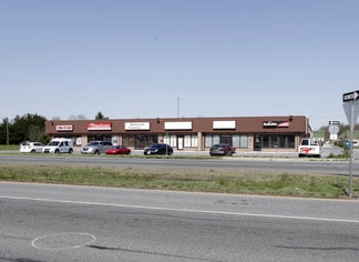 More details for 4200 N Dupont Hwy, Dover, DE - Retail for Sale
