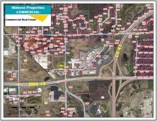 More details for Casaloma Dr, Appleton, WI - Land for Sale