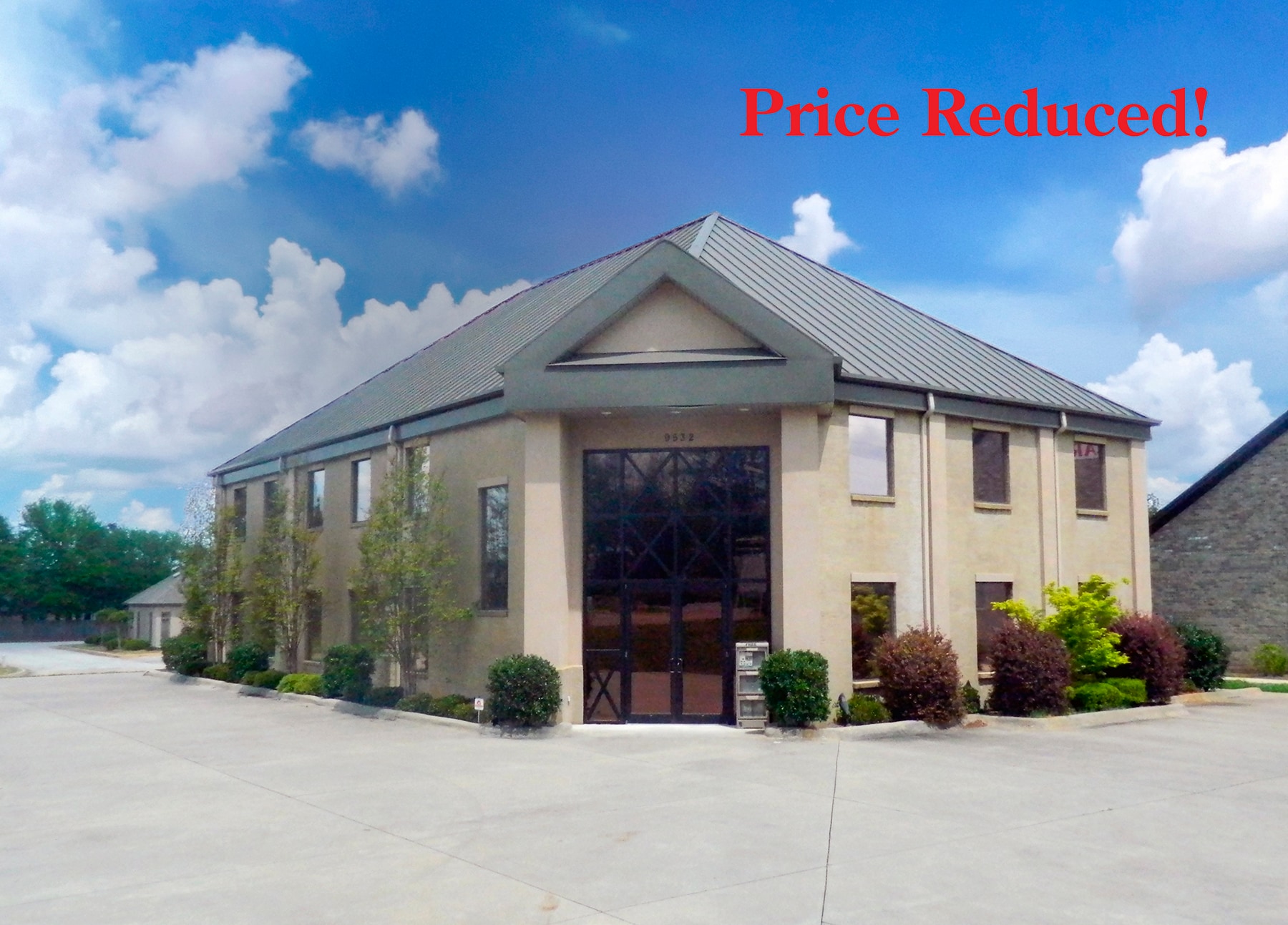 9532 Wynlakes Pl, Montgomery, AL à vendre Photo du bâtiment- Image 1 de 7