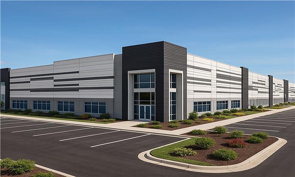 4040 County Line Rd, Lakeland, FL for lease - Building Photo - Image 1 of 1