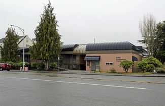More details for 3125 Colby Ave, Everett, WA - Office/Medical for Lease