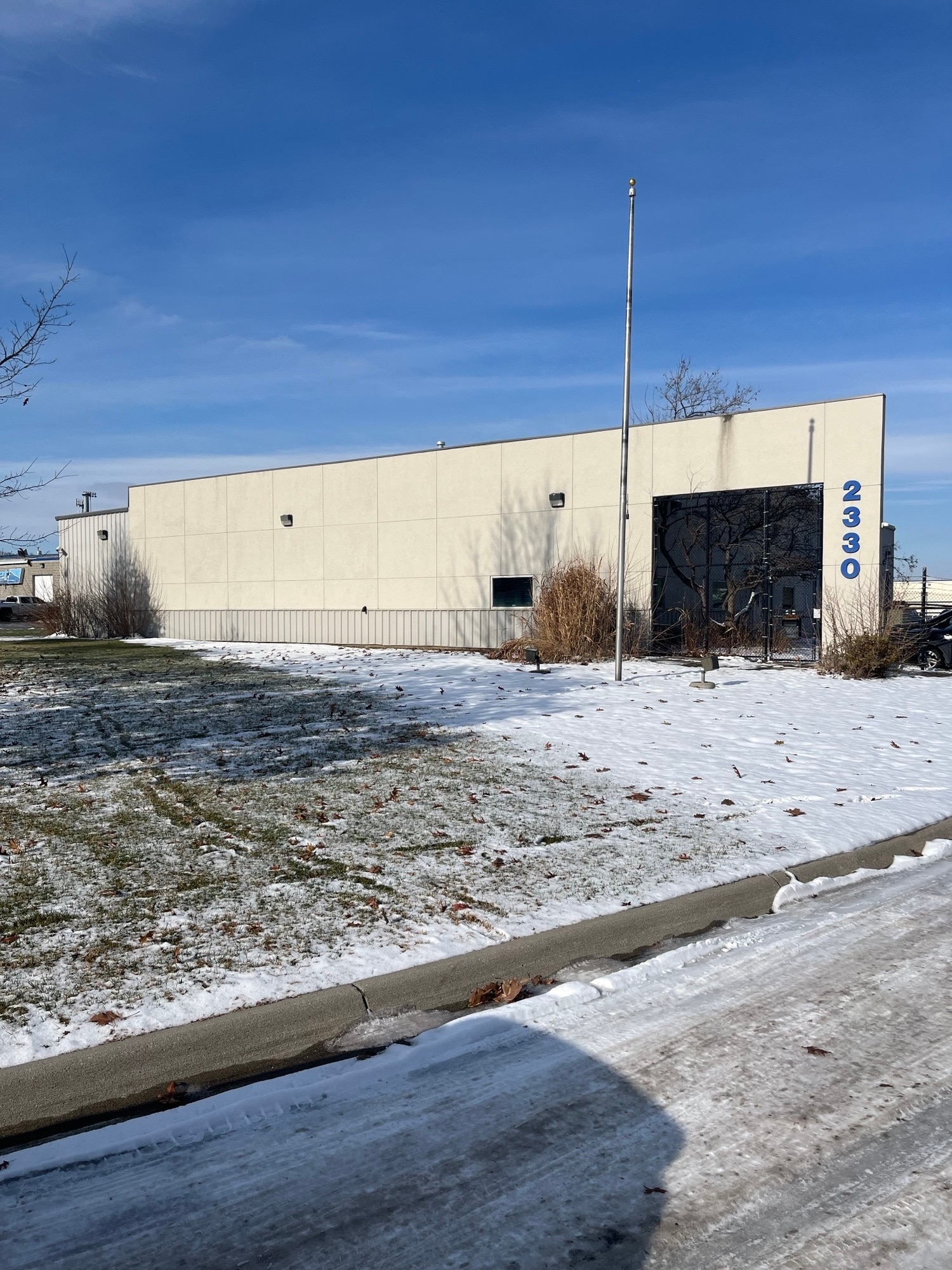 2330 Paul St, Omaha, NE for sale Building Photo- Image 1 of 9