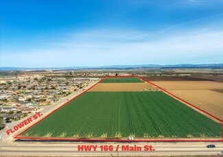 More details for Flower Ave, Guadalupe, CA - Land for Sale