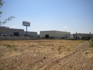 Plus de détails pour Calle México, 12 P, Alcalá de Henares - Terrain à louer