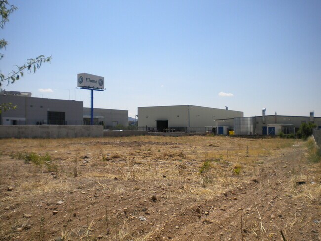 More details for Calle México, 12 P, Alcalá de Henares - Land for Lease