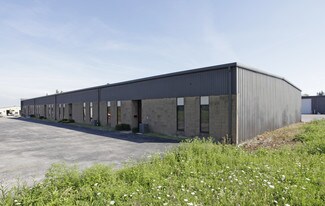 Plus de détails pour 3649-3657 O'Hara Rd, Erlanger, KY - Local d'activités à louer