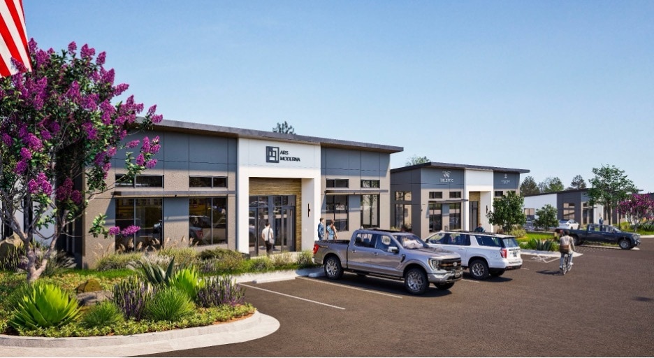 4936 Bee Creek Rd, Lakeway, TX for sale - Building Photo - Image 2 of 4