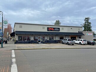 Plus de détails pour 2104 Main St, Forest Grove, OR - Commerce de détail à vendre