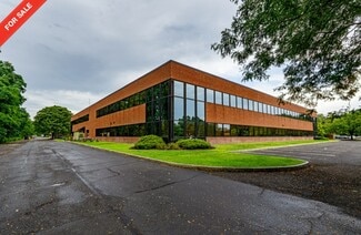 Plus de détails pour 1 Columbia Circle Dr, Albany, NY - Bureau à louer