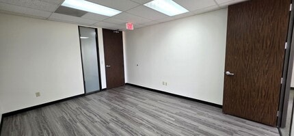 4545 Fuller Dr, Irving, TX for lease Interior Photo- Image 2 of 14