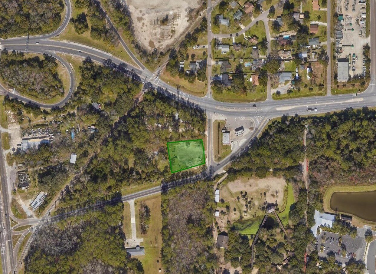 Zoo, Jacksonville, FL for sale Building Photo- Image 1 of 6