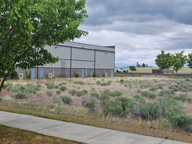 More details for Tax Map 101326-D0-00900, Madras, OR - Land for Sale