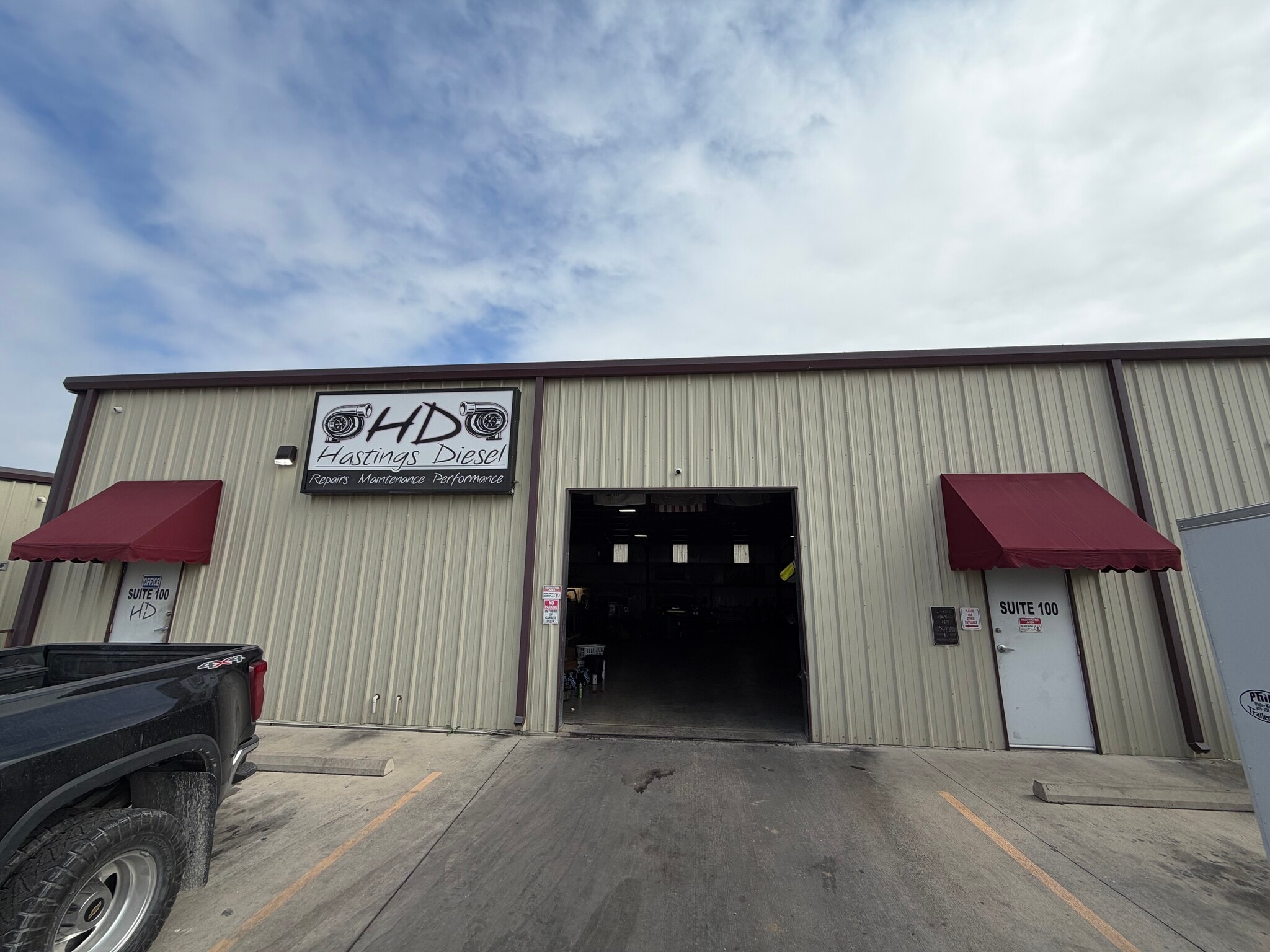 3943 S Interstate 35, New Braunfels, TX à louer Photo intérieure- Image 1 de 1