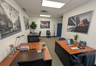 120 Eglinton Ave E, Toronto, ON for lease Interior Photo- Image 2 of 8