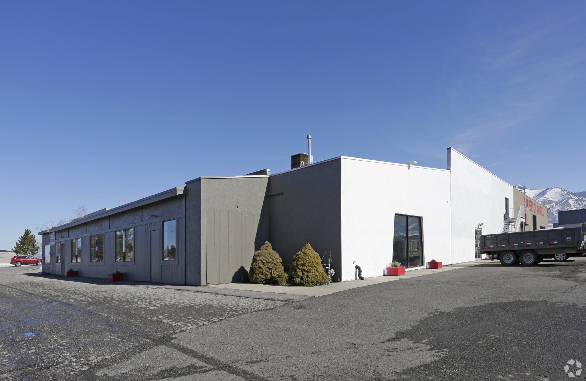 2300 N Main St, North Logan, UT à louer Photo principale- Image 1 de 4