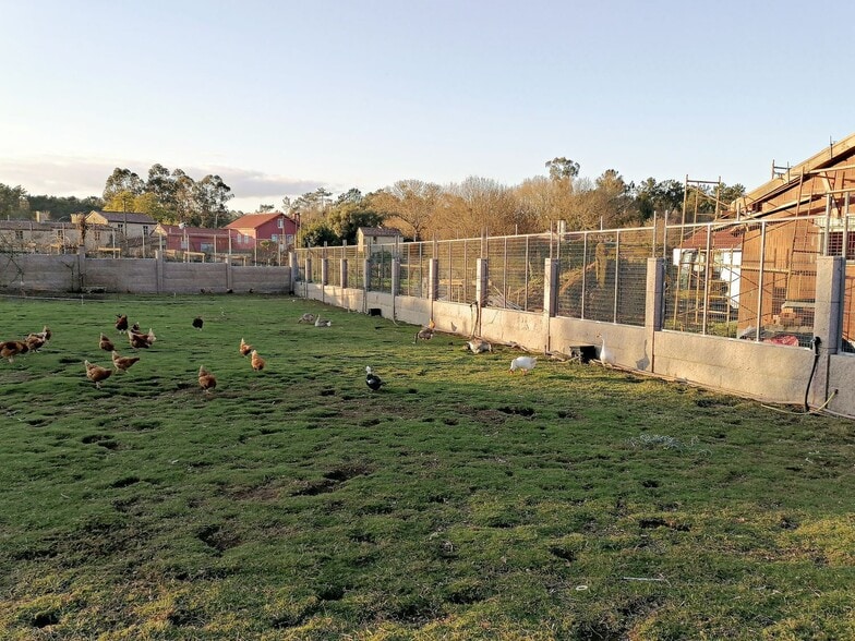 Chave de Carballo, Brión, La Coruna for sale - Building Photo - Image 2 of 6