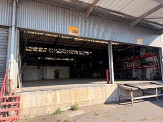 More details for 5 Rue Escoffier, Paris - Industrial for Lease