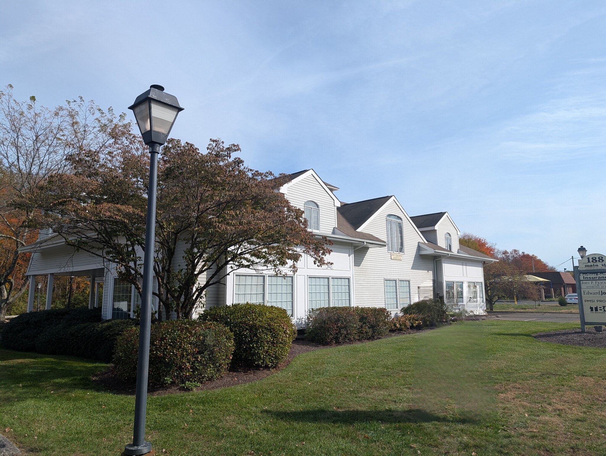 188 Main St, Monroe, CT for sale Building Photo- Image 1 of 5