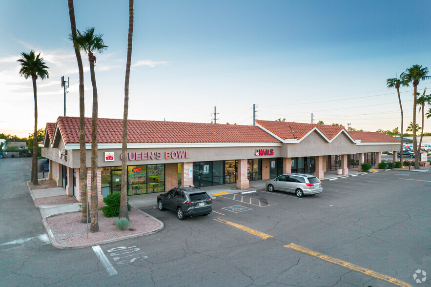 6245 W Chandler Blvd, Chandler, AZ for sale - Primary Photo - Image 1 of 1