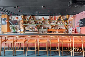 Plus de détails pour 641 Classon Ave, Brooklyn, NY - Commerce de détail à louer