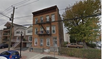 More details for 513 Central Ave, Union City, NJ - Multifamily for Sale