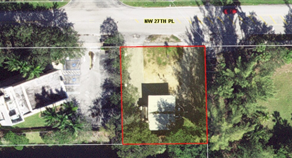 8260 NW 27th Pl, Sunrise, FL for sale - Building Photo - Image 2 of 22