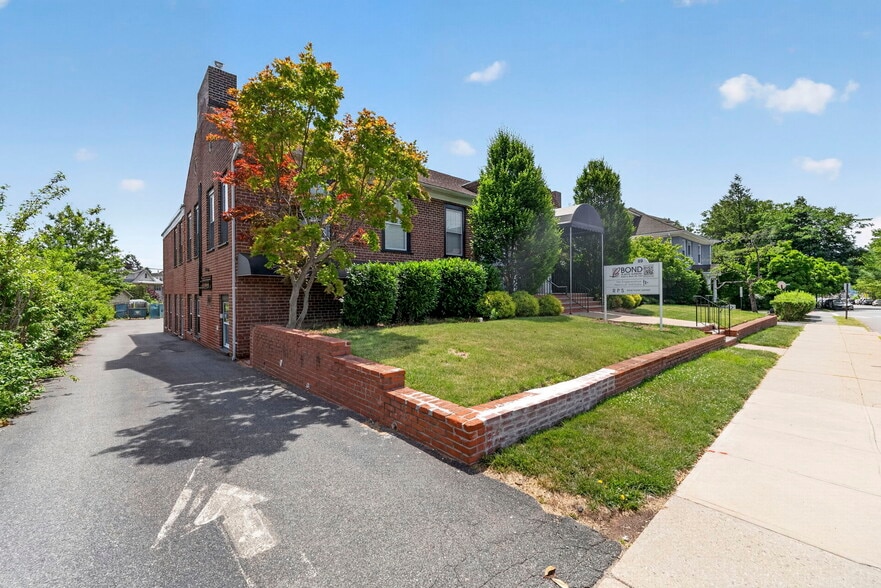 89 Valley Rd, Montclair, NJ à vendre - Photo du bâtiment - Image 3 de 59