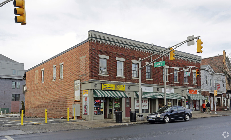 114 Speedwell Ave, Morristown, NJ for sale - Primary Photo - Image 1 of 1