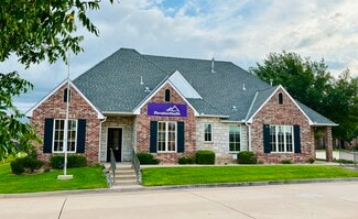 More details for 1743 W 33rd St, Edmond, OK - Office/Medical for Lease