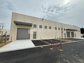 More details for Chemin Des Pinchinades, Les Pennes-Mirabeau - Flex for Sale