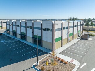 Plus de détails pour 11120 Broomfield Ln, Broomfield, CO - Flex à vendre