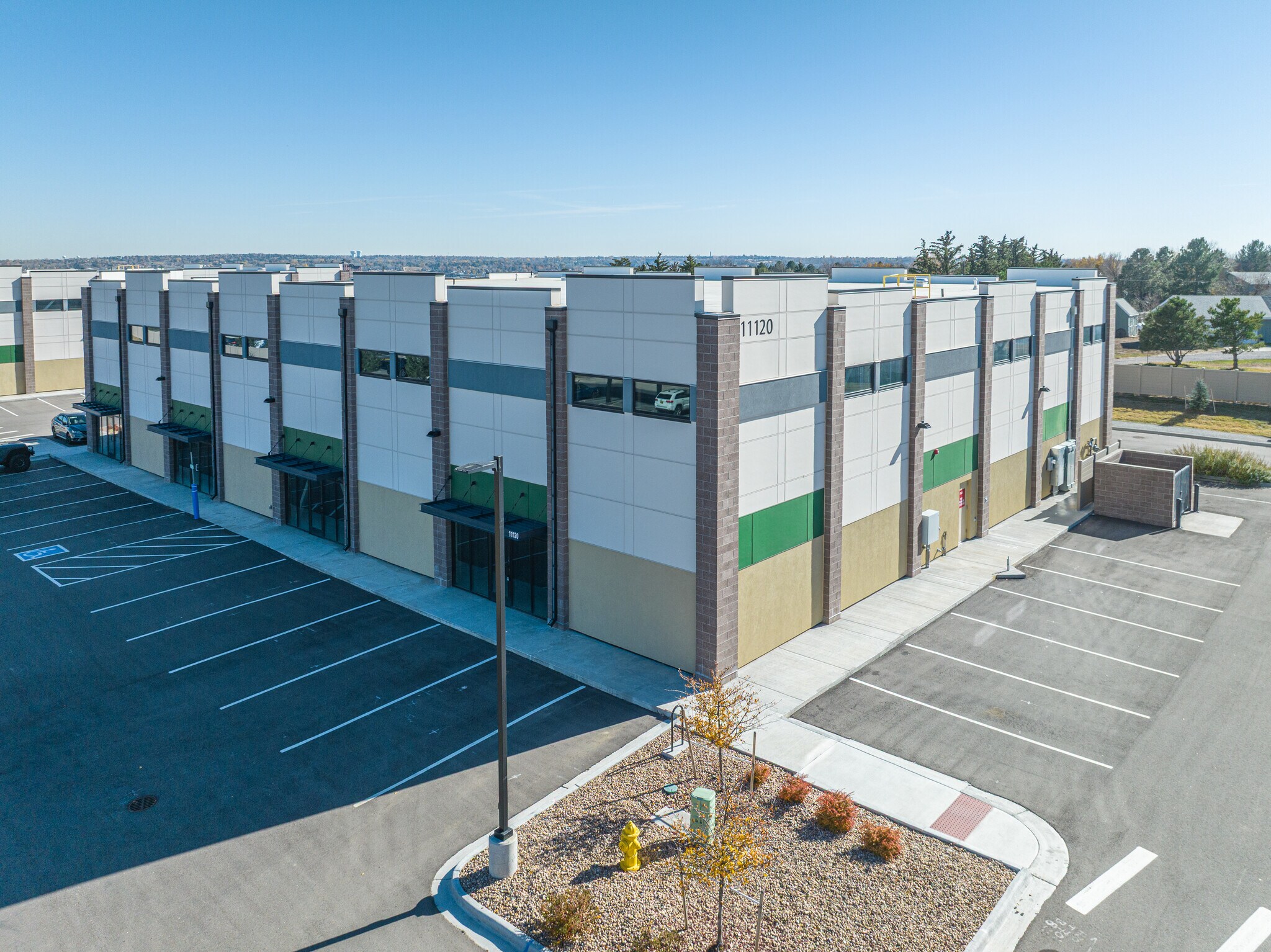 11120 Broomfield Ln, Broomfield, CO for sale Building Photo- Image 1 of 9