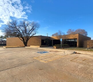 More details for 2033 Heritage Park Dr, Oklahoma City, OK - Office for Sale