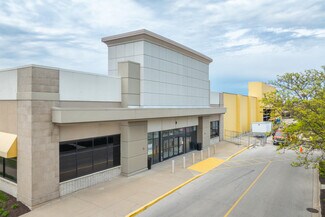 Plus de détails pour 4101-4271 N Harlem Ave, Norridge, IL - Commerce de détail à louer