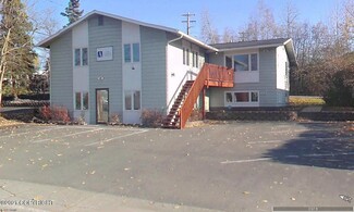 Plus de détails pour 4107 Laurel St, Anchorage, AK - Bureau à louer